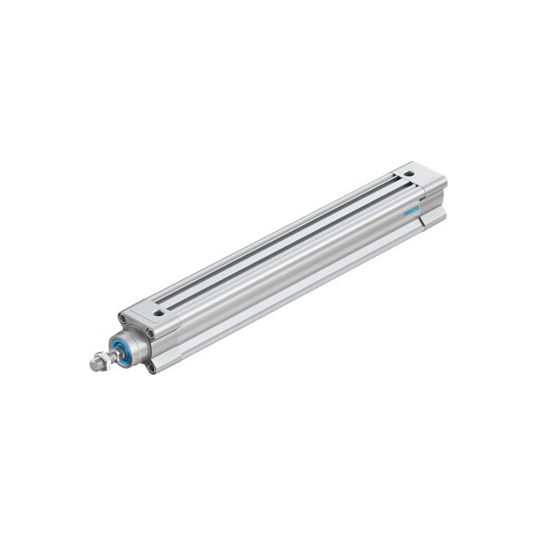Festo Standards-Based Cylinder DSBC-32-250-PPSA-N3 DSBC-32-250-PPSA-N3 - main